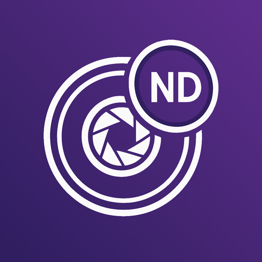 ND計算機