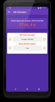 ND Calculateur capture d'écran 2