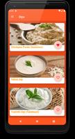 برنامه‌نما Cypriot Recipes عکس از صفحه