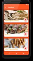 Cypriot Recipes PRO ภาพหน้าจอ 1