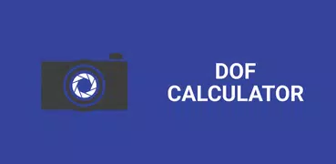 DOF Calculator
