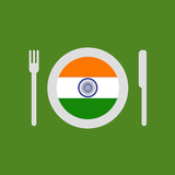 Indian Recipes иконка