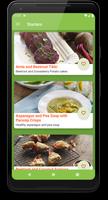 Indian Recipes syot layar 1