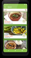 2 Schermata Indian Recipes