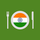 Indian Recipes PRO आइकन