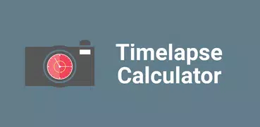 TimeLapse Calculator