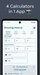 Timelapse Calculator XAPK download