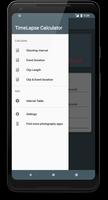 TimeLapse Calculator স্ক্রিনশট 1
