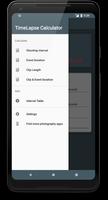 TimeLapse Calculator PRO ảnh chụp màn hình 2
