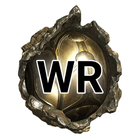 Guide for Warframe Relics Zeichen