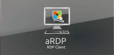 aRDP: Secure RDP Client