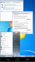 aRDP: Secure RDP Client captura de pantalla 2