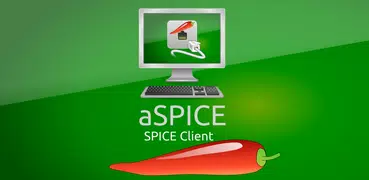 aSPICE: Secure SPICE Client