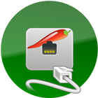 aSPICE: Secure SPICE Client ikona