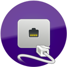 bVNC: Secure VNC Viewer ikon
