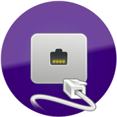 bVNC: Secure VNC Viewer icon