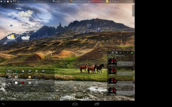 bVNC: Secure VNC Viewer 截图 12