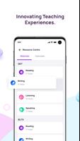 IILT Tutor Connect imagem de tela 1