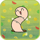 Worm Rush APK