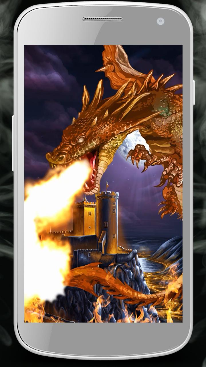 Fire Dragon Video Wallpaper For Android Apk Download - apkpure com baby flame dragon roblox Fire Dragon Video Wallpaper For Android Apk Download - baby flame dragon roblox