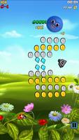 Fluffy Ball Jump syot layar 3