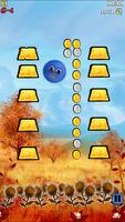 Fluffy Ball Jump syot layar 1