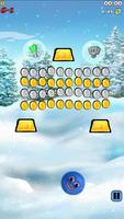 Fluffy Ball Jump syot layar 2