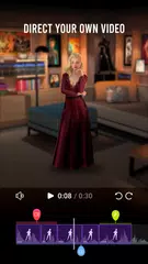 Descargar XAPK de Swoove Studio - 3D Animation