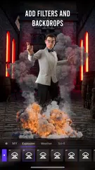 Descargar XAPK de Swoove Studio - 3D Animation