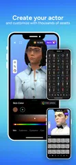 Swoove Studio - 3D Animation XAPK download