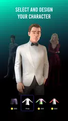 Descargar XAPK de Swoove Studio - 3D Animation