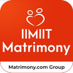 IIMIIT Matrimony -Marriage App biểu tượng