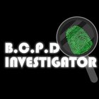 BCPD Investigator icon