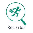 iimjobs Recruiter ícone