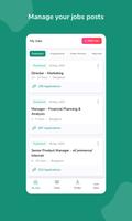 iimjobs Recruiter screenshot 1