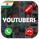 Fake Call From Indian Youtubers APK