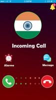 Fake Call From Indian Youtubers Affiche