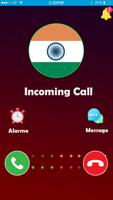 Fake Call From Indian Youtubers Plakat
