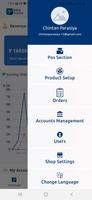 Retail POS Billing & Inventory تصوير الشاشة 1