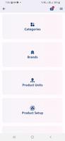 Retail POS Billing & Inventory تصوير الشاشة 2