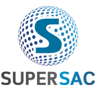 SuperSAC ikona