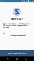 برنامه‌نما SuperSAC عکس از صفحه