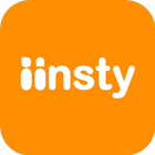 iinsty أيقونة