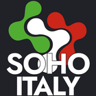 SOHO ITALY icône
