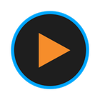 Magnet Torrent Player أيقونة