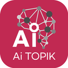 Ai TOPIK(KOKOA for Academy) ikon