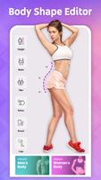 Body Tune - Body Shape Editor Affiche