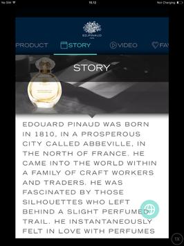 ED.PINAUD 截图 10