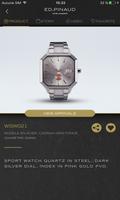 EP Horlogerie poster