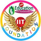 IIT Foundation icon